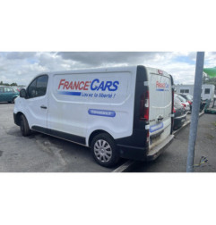 Crosse arriere droit RENAULT TRAFIC 3 COURT