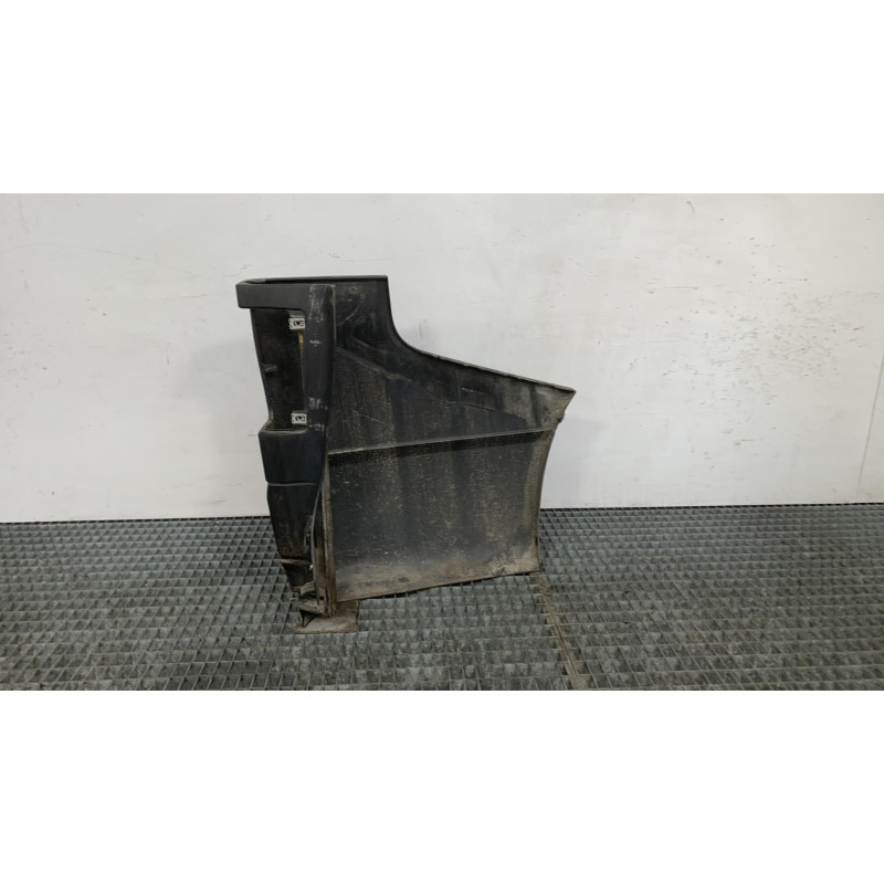 Crosse arriere gauche RENAULT TRAFIC 3 COURT Photo n°8