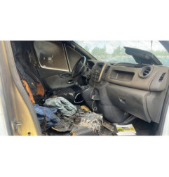 Crosse arriere gauche RENAULT TRAFIC 3 COURT