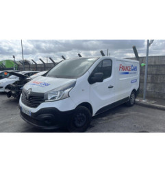 Enjoliveur de feu arriere droit RENAULT TRAFIC 3 COURT
