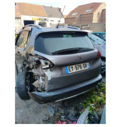 Crosse arriere droit PEUGEOT 2008 1