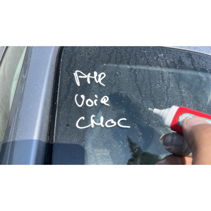 Crosse arriere droit PEUGEOT 2008 1 Photo n°8