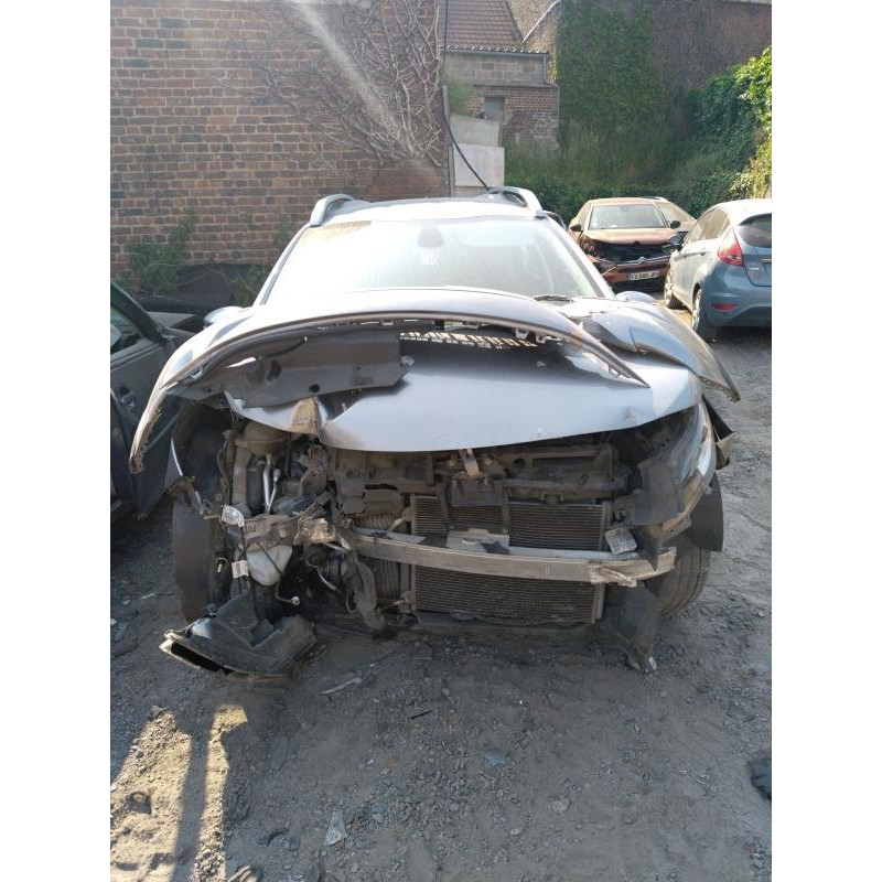 Crosse arriere droit PEUGEOT 2008 1 Photo n°9