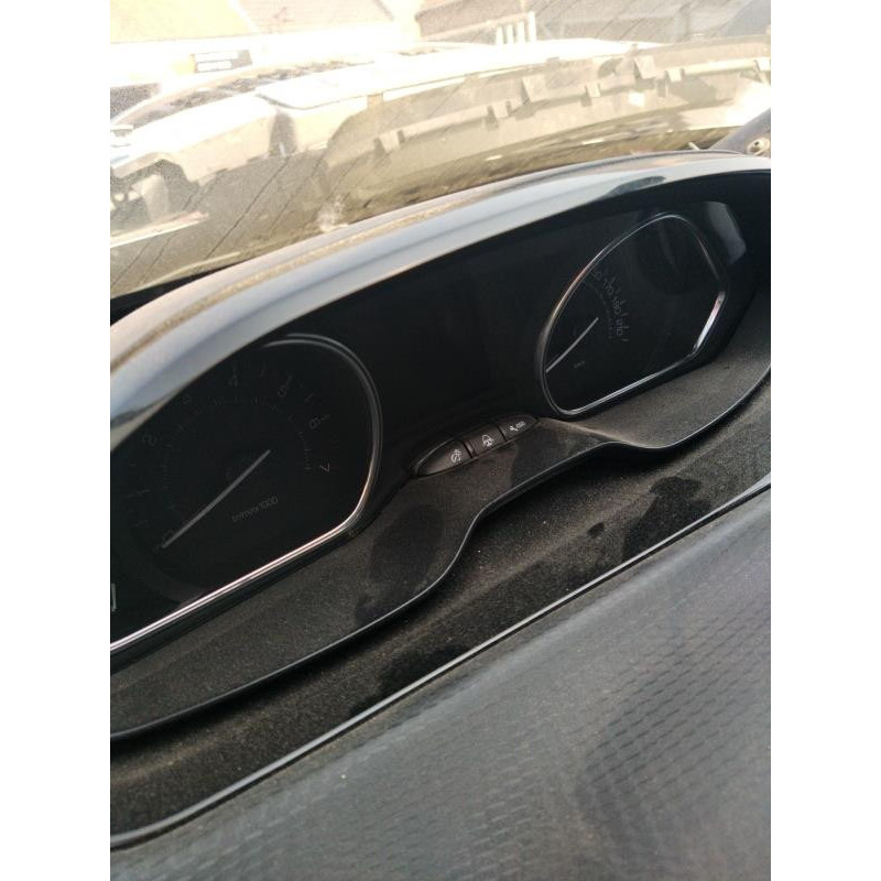 Crosse arriere droit PEUGEOT 2008 1 Photo n°12