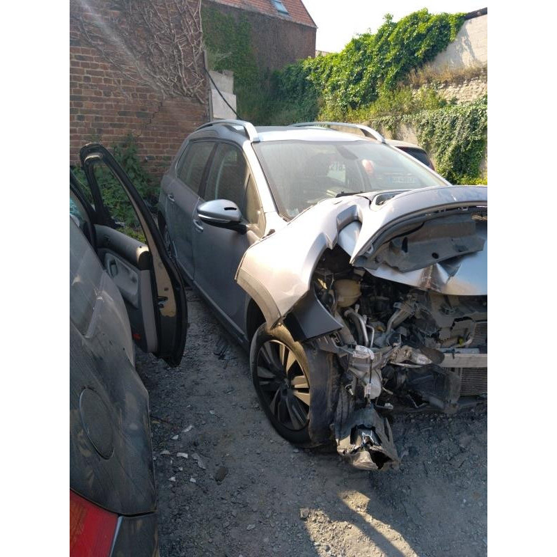 Crosse arriere droit PEUGEOT 2008 1 Photo n°15