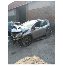 Crosse arriere droit PEUGEOT 2008 1