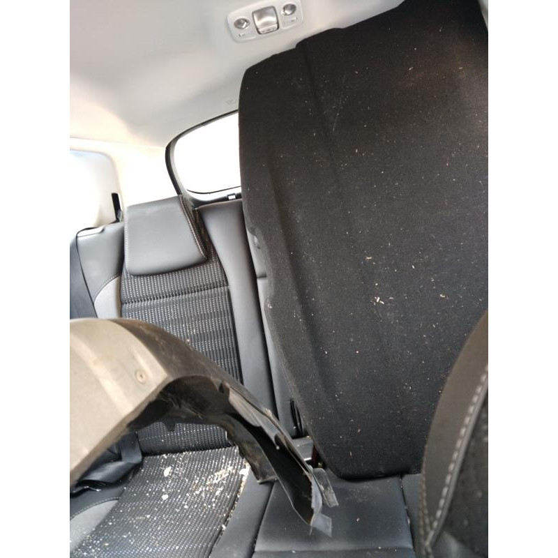 Crosse arriere droit PEUGEOT 2008 1 Photo n°17
