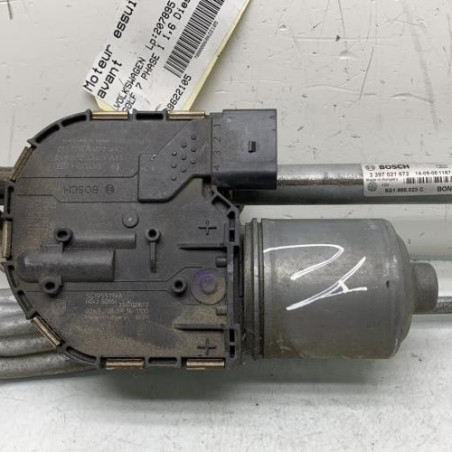 Moteur essuie glace avant VOLKSWAGEN GOLF 7 Photo n°1