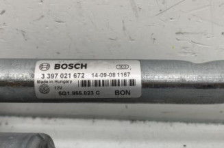 Moteur essuie glace avant VOLKSWAGEN GOLF 7