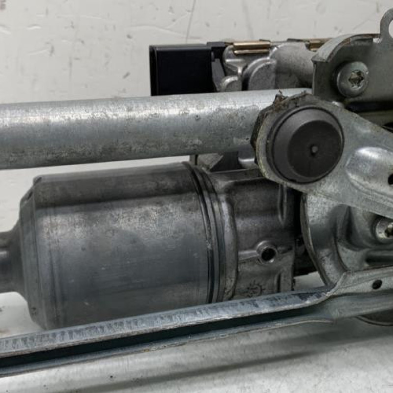 Moteur essuie glace avant VOLKSWAGEN GOLF 7 Photo n°4