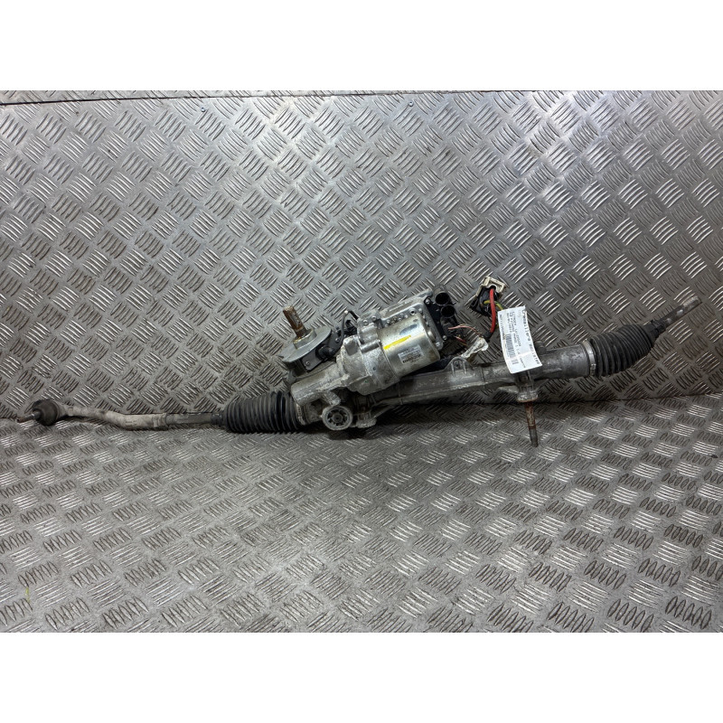 Cremaillere assistee CITROEN C3 PICASSO Photo n°3