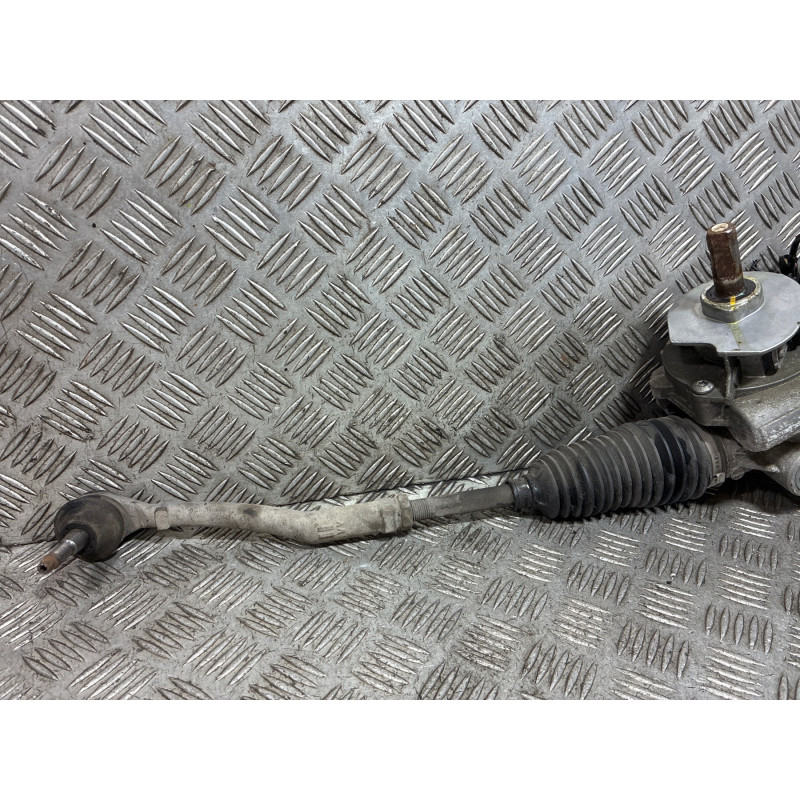 Cremaillere assistee CITROEN C3 PICASSO Photo n°4