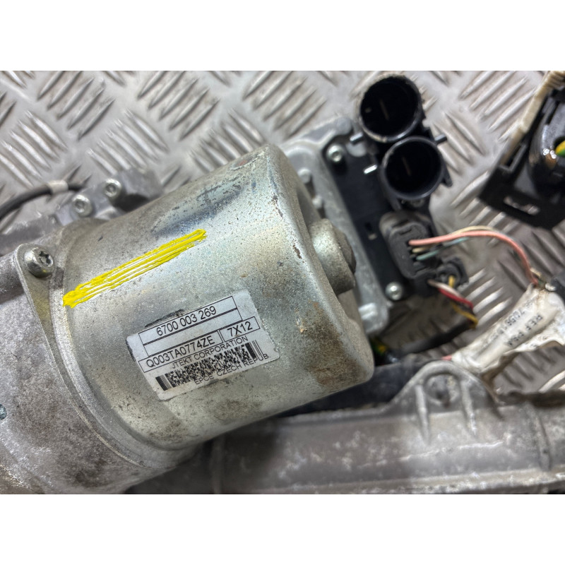 Cremaillere assistee CITROEN C3 PICASSO Photo n°5