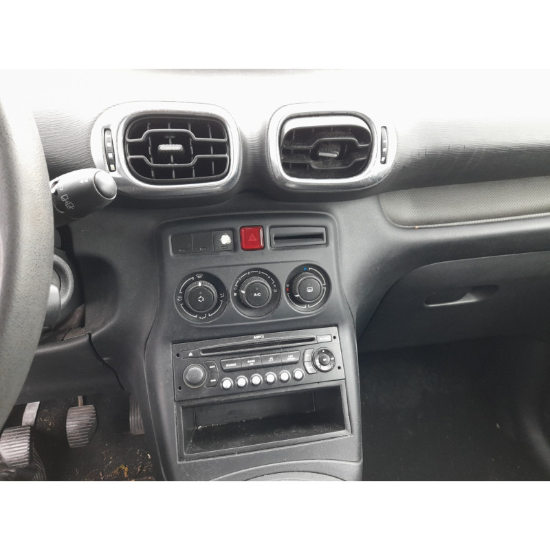 Boitier BSI CITROEN C3 PICASSO Photo n°13