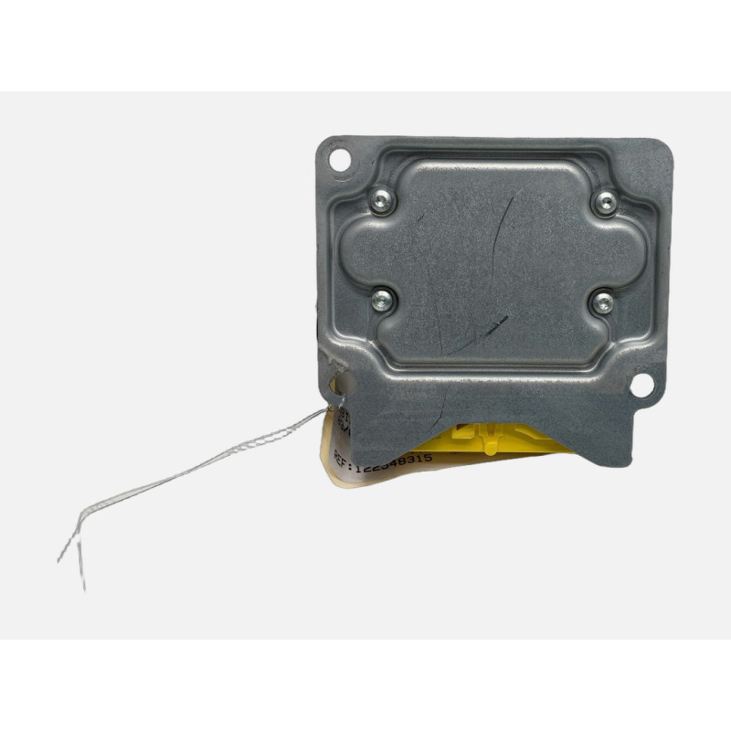 Boitier air bag SEAT IBIZA 4 Photo n°3