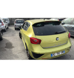 Boitier air bag SEAT IBIZA 4