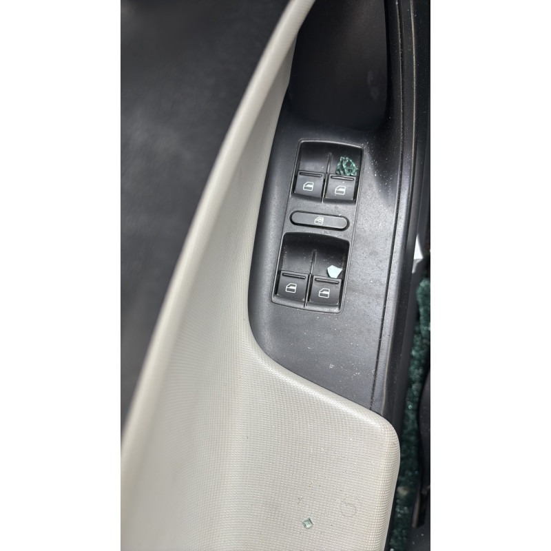 Boitier air bag SEAT IBIZA 4 Photo n°14