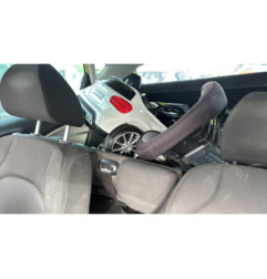 Boitier air bag SEAT IBIZA 4