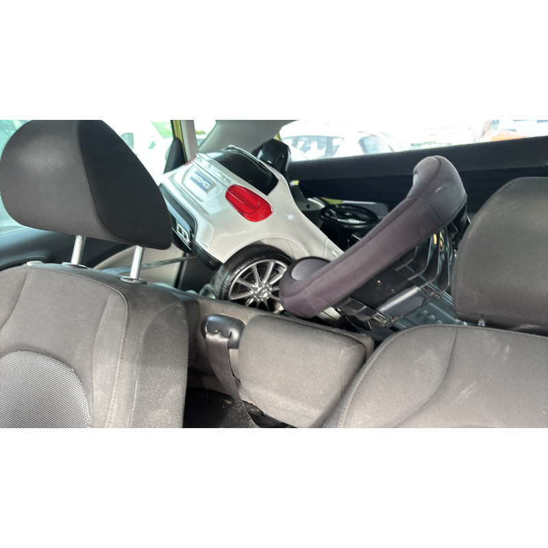 Boitier air bag SEAT IBIZA 4 Photo n°20