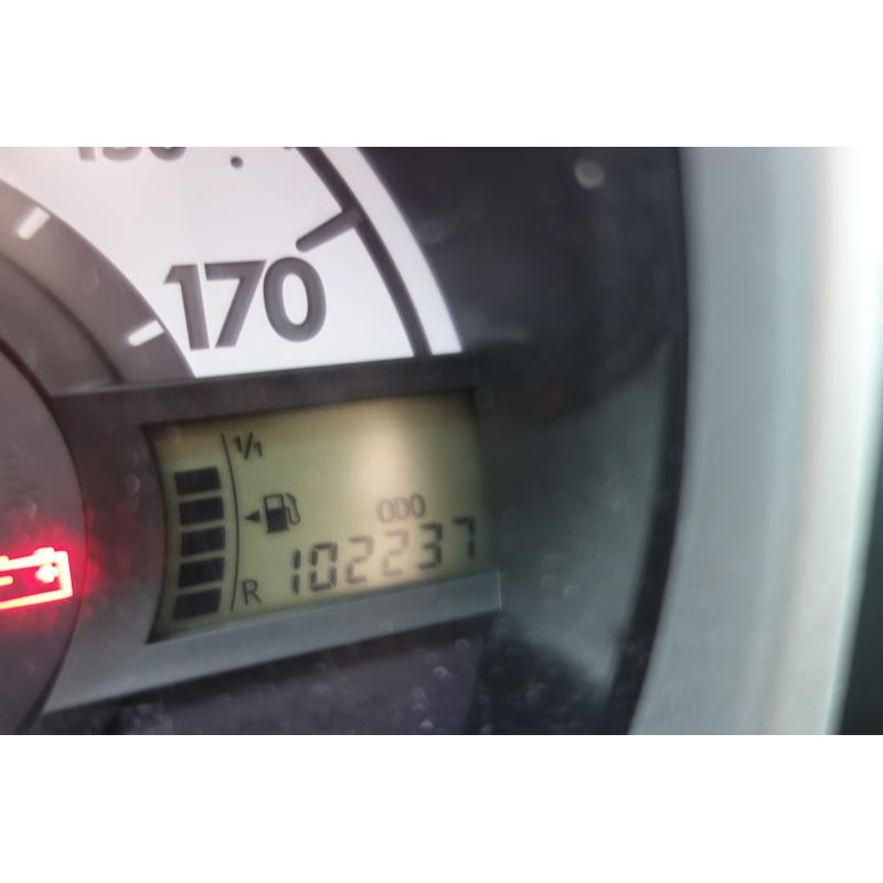 Boitier papillon CITROEN C1 1 Photo n°8