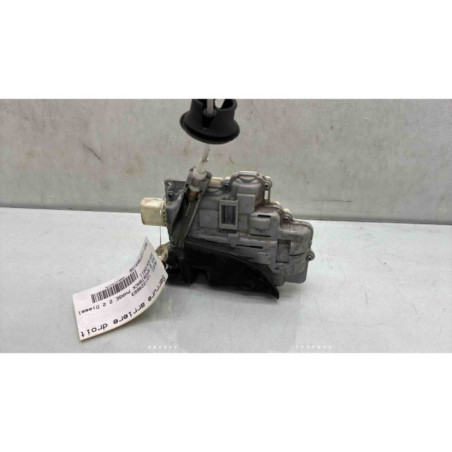 Serrure arriere droit AUDI A3 2