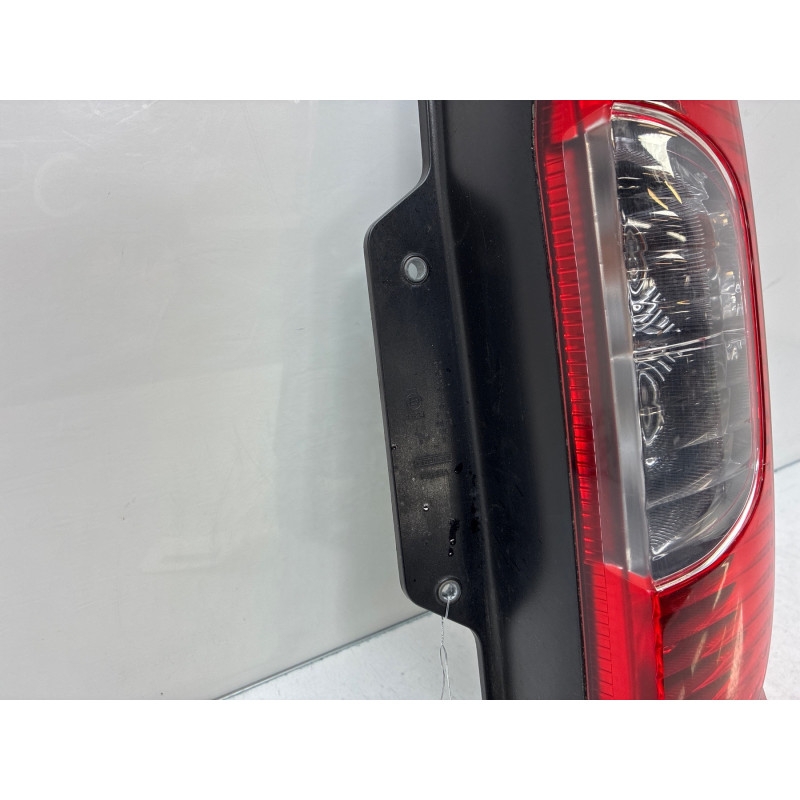 Feu arriere principal droit (feux) CITROEN NEMO Photo n°5