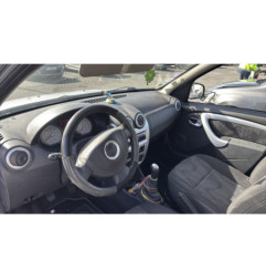Anti brouillard gauche (feux) DACIA SANDERO 1