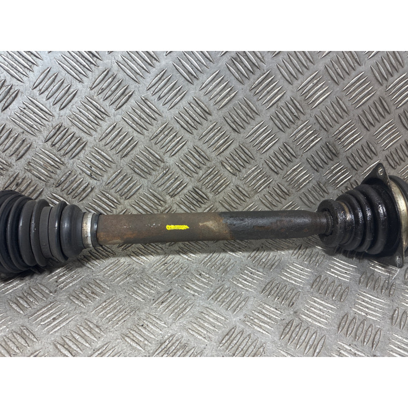 Cardan gauche (transmission) DACIA LOGAN 1 Photo n°2