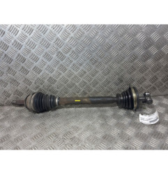 Cardan gauche (transmission) DACIA LOGAN 1