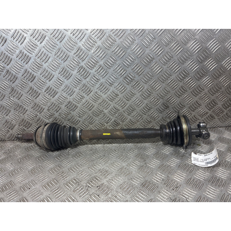 Cardan gauche (transmission) DACIA LOGAN 1 Photo n°3