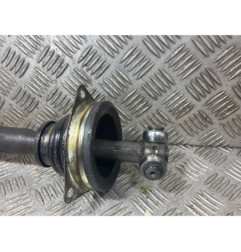 Cardan gauche (transmission) DACIA LOGAN 1