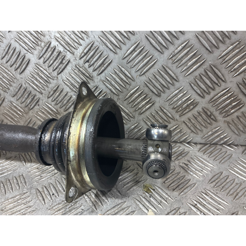 Cardan gauche (transmission) DACIA LOGAN 1 Photo n°4
