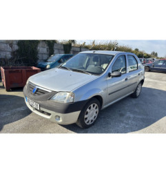 Cardan gauche (transmission) DACIA LOGAN 1