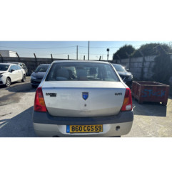 Cardan gauche (transmission) DACIA LOGAN 1