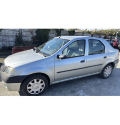 Cardan gauche (transmission) DACIA LOGAN 1