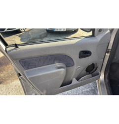 Cardan gauche (transmission) DACIA LOGAN 1