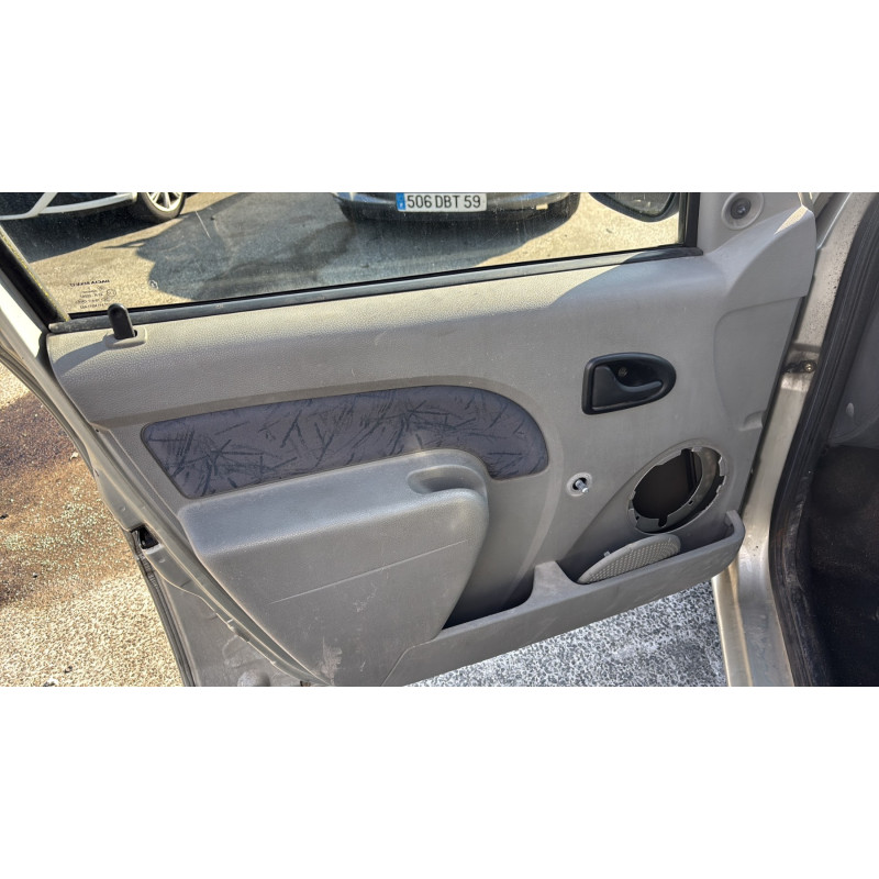 Cardan gauche (transmission) DACIA LOGAN 1 Photo n°14