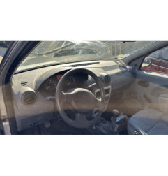Cardan gauche (transmission) DACIA LOGAN 1