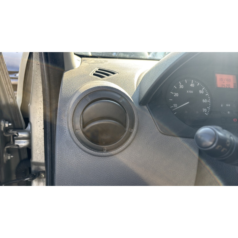 Cardan gauche (transmission) DACIA LOGAN 1 Photo n°19
