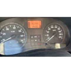 Cardan gauche (transmission) DACIA LOGAN 1