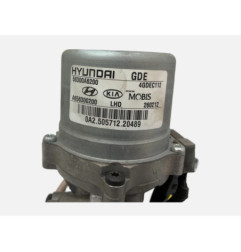 Colonne de direction HYUNDAI I 30 2