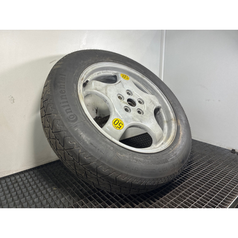 Roue de secours LAND ROVER RANGE ROVER 2 SPORT Photo n°3