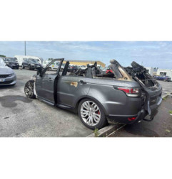 Roue de secours LAND ROVER RANGE ROVER 2 SPORT