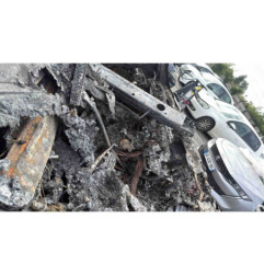 Roue de secours LAND ROVER RANGE ROVER 2 SPORT