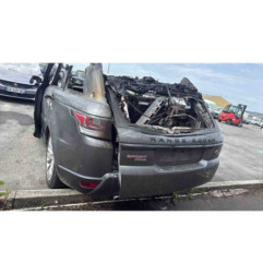 Roue de secours LAND ROVER RANGE ROVER 2 SPORT