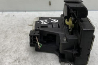 Serrure avant gauche RENAULT CLIO 2 CAMPUS