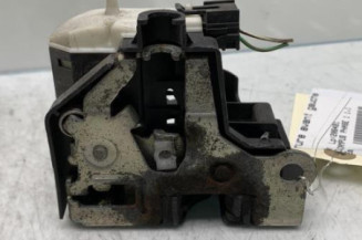 Serrure avant gauche RENAULT CLIO 2 CAMPUS