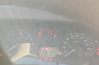 Serrure avant gauche RENAULT CLIO 2 CAMPUS