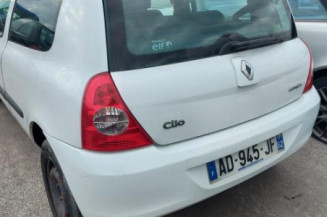 Serrure avant gauche RENAULT CLIO 2 CAMPUS