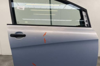 Porte avant droit SEAT ALTEA Photo n°1